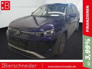 Volkswagen Tayron 2025