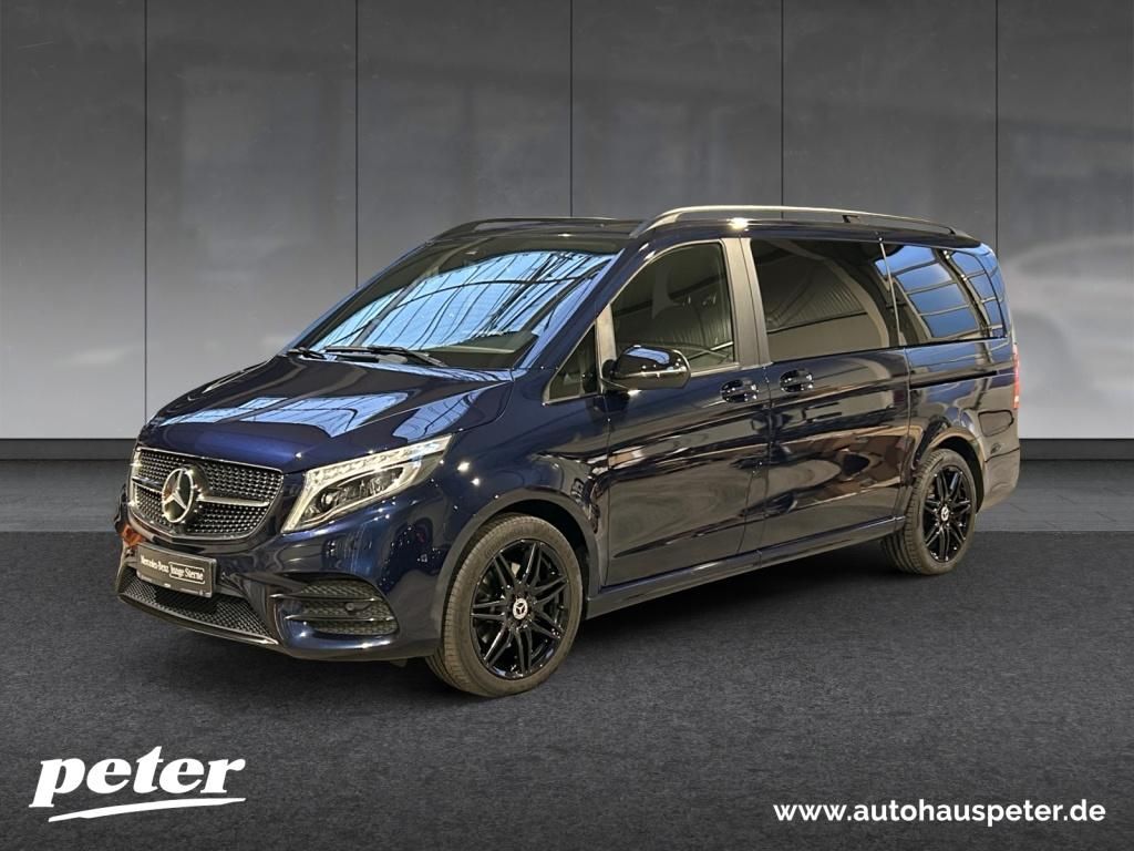 Mercedes-Benz V 250 2020