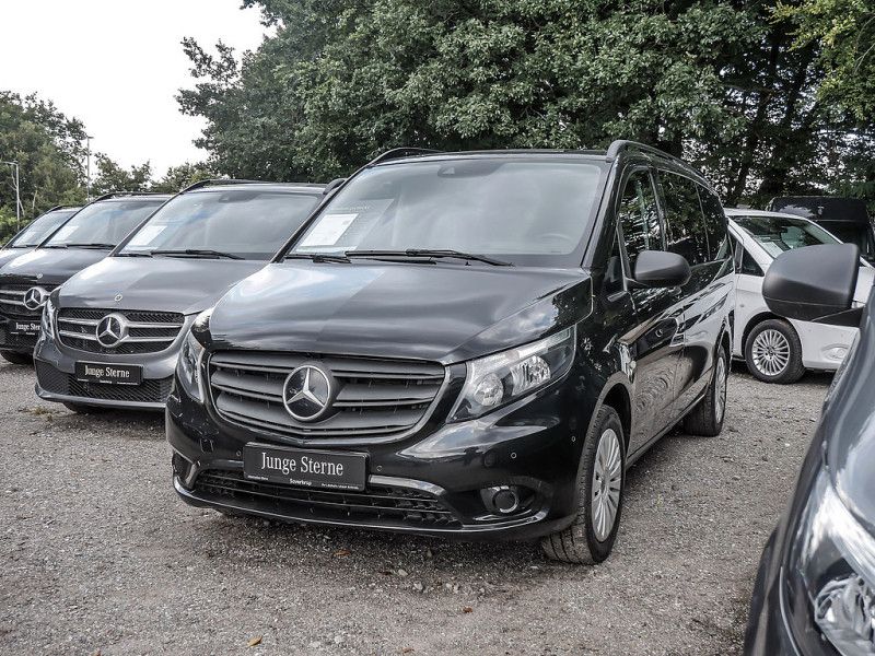 Mercedes-Benz Vito 2023