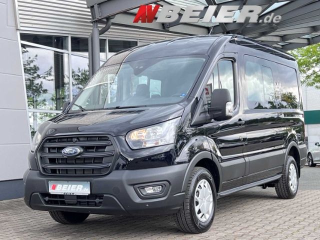 Ford Transit 2024
