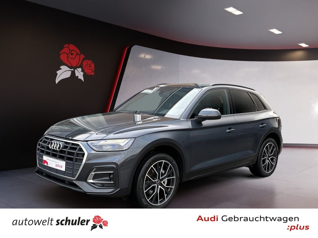 Audi Q5 2022