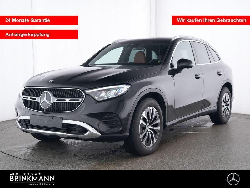 Mercedes-Benz GLC 220 2024