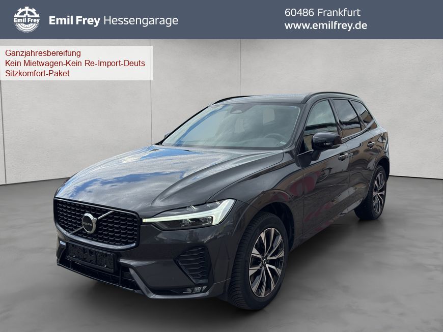Volvo XC60 2023