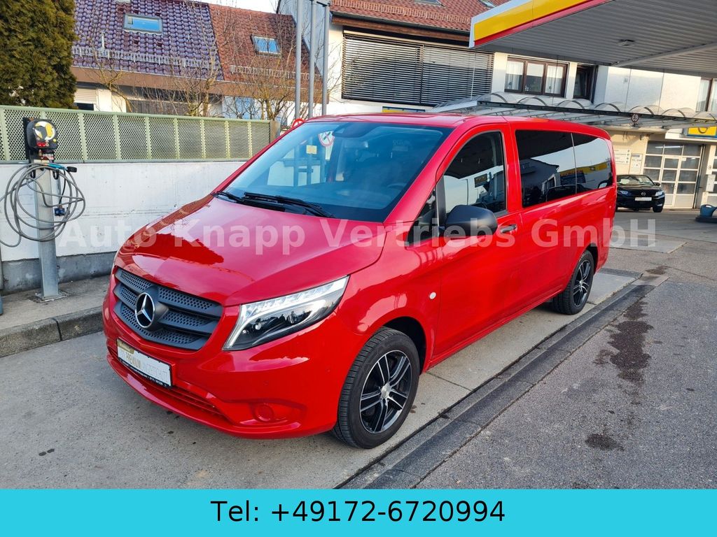 Mercedes-Benz Vito 2020