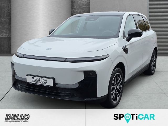 Leapmotor B10