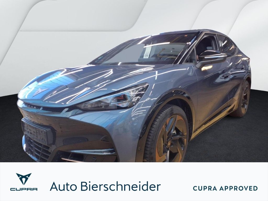Cupra Tavascan 2025