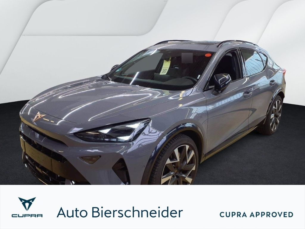 Cupra Formentor 2025