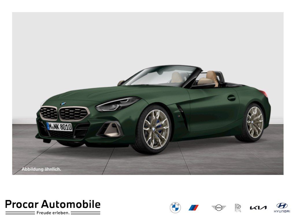 BMW Z4 M40