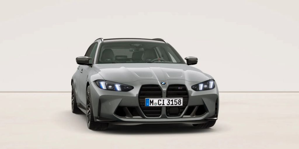 BMW M3