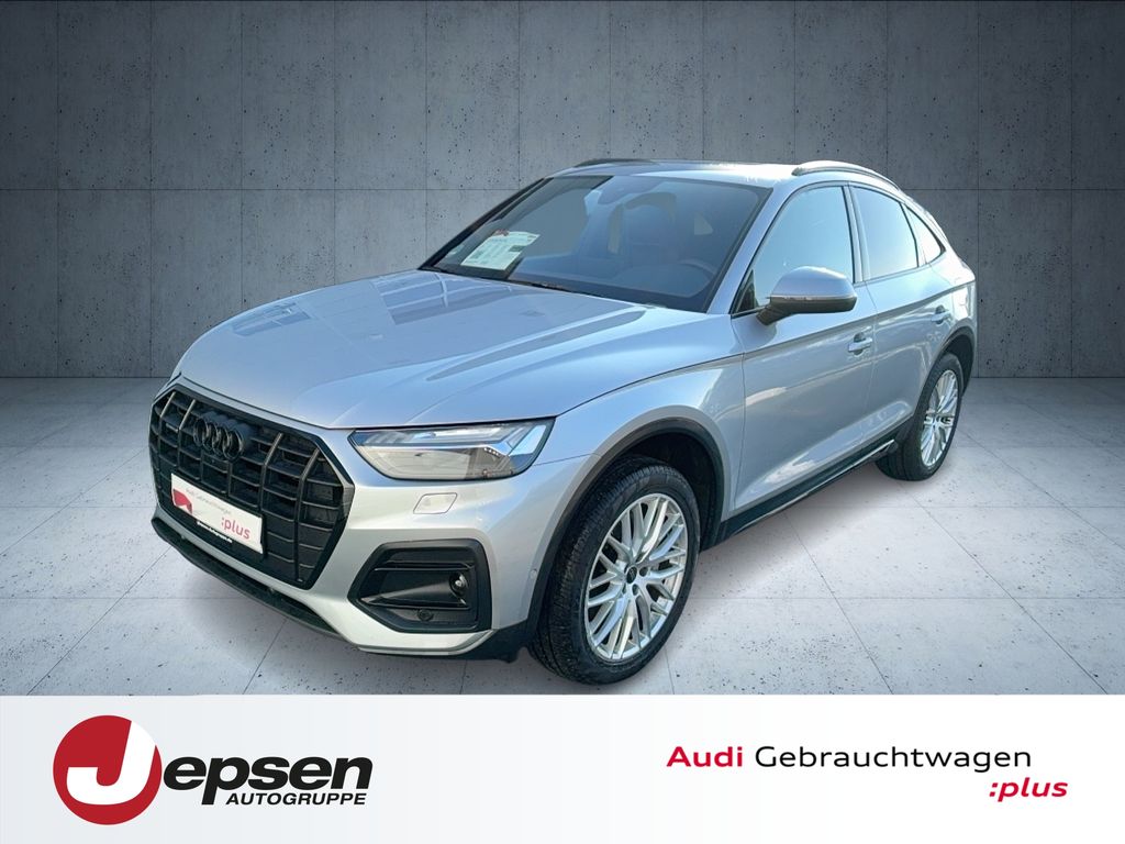 Audi Q5 2025