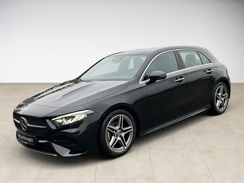 Mercedes-Benz A 200 2024