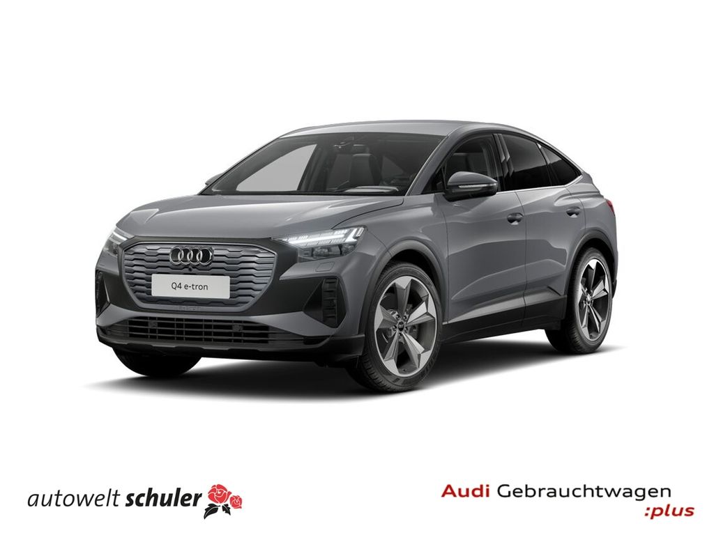 Audi Q4 2025