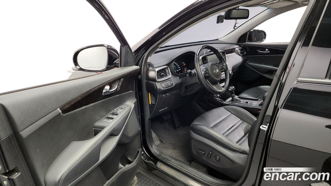 Kia Sorento 2016