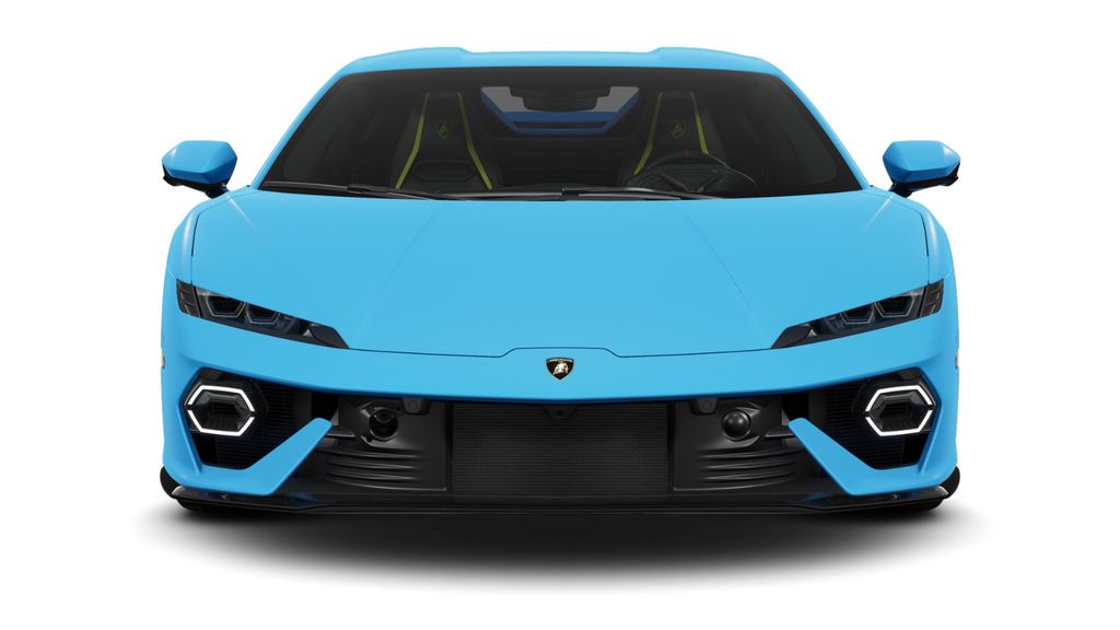 Lamborghini Other
