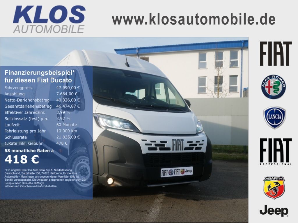Fiat Ducato 2026