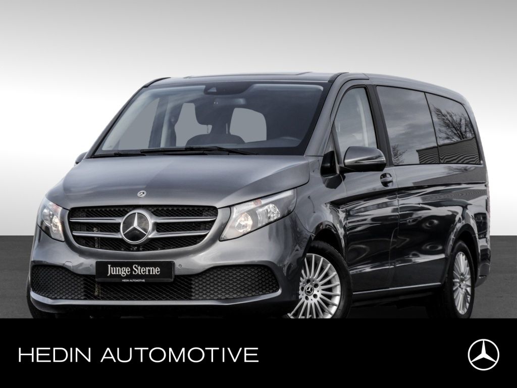 Mercedes-Benz V 220 2021