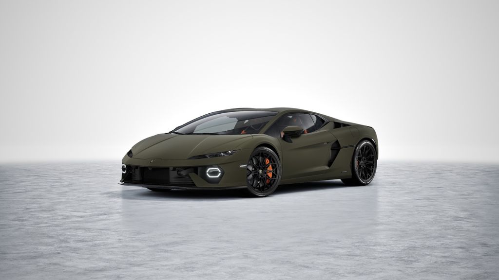 Lamborghini Other