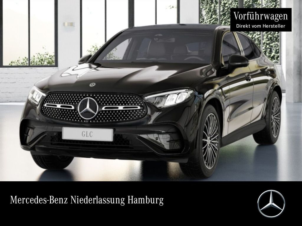 Mercedes-Benz GLC 200 2026