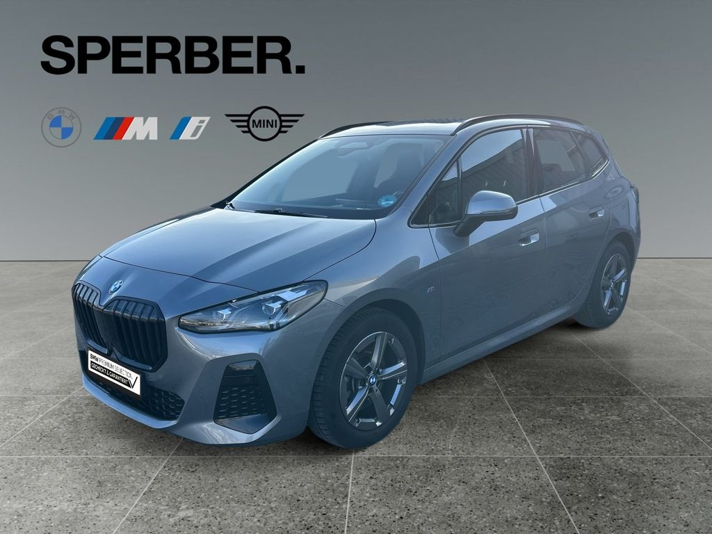 BMW 223 Active Tourer 2025