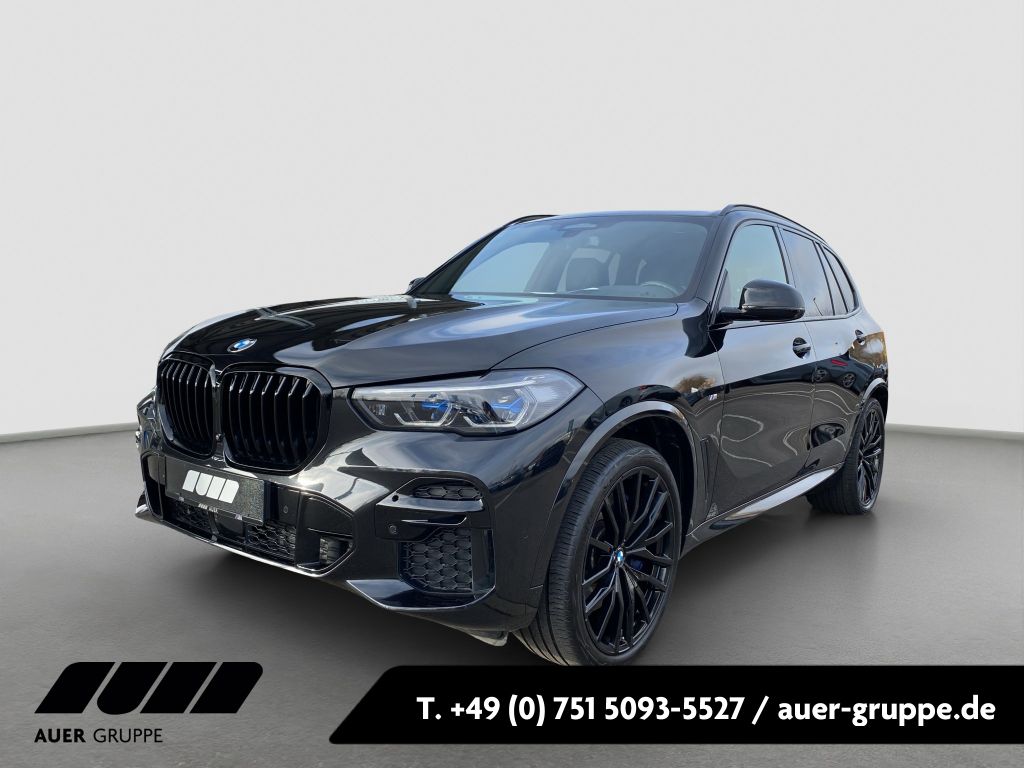 BMW X5 2023