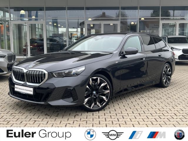 BMW 520 2025
