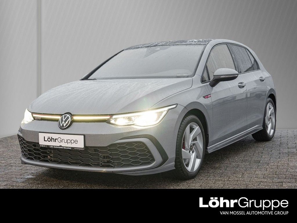 Volkswagen Golf 2023