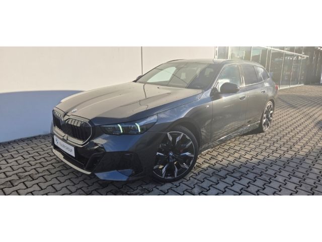 BMW 520 2025