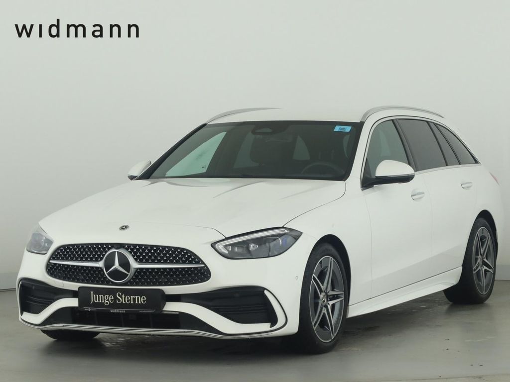 Mercedes-Benz C 300 2025