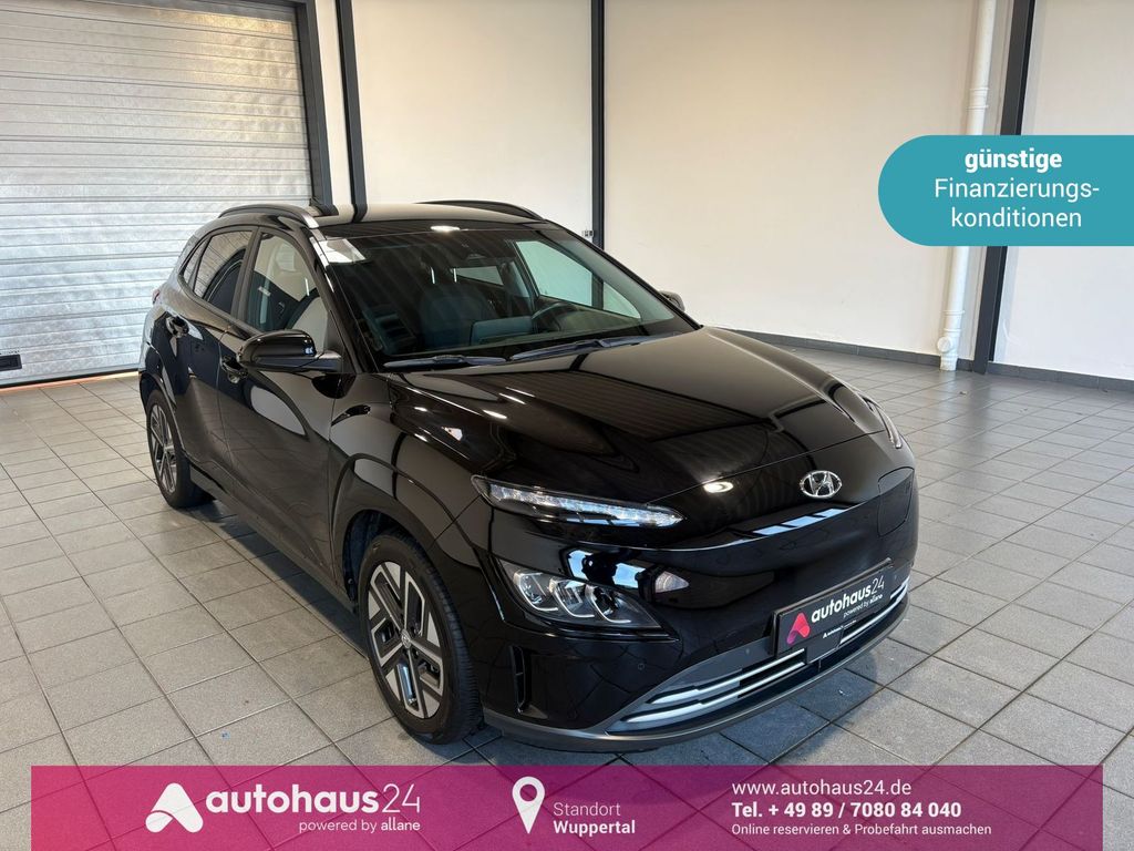 Hyundai KONA Elektro 2022