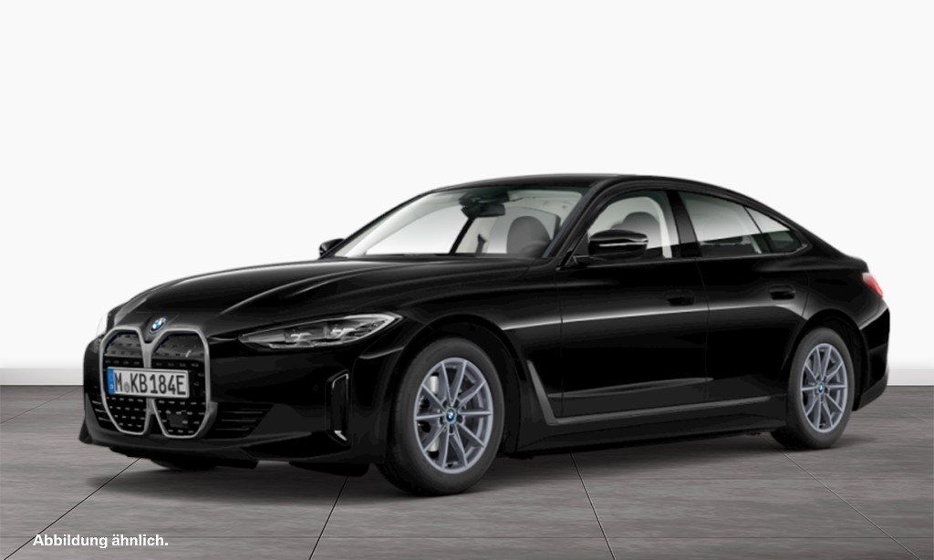 BMW i4 2023