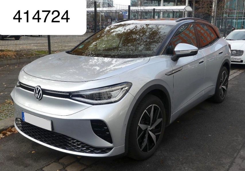 Volkswagen ID.4 2022