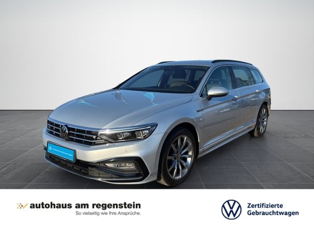 Volkswagen Passat Variant 2022