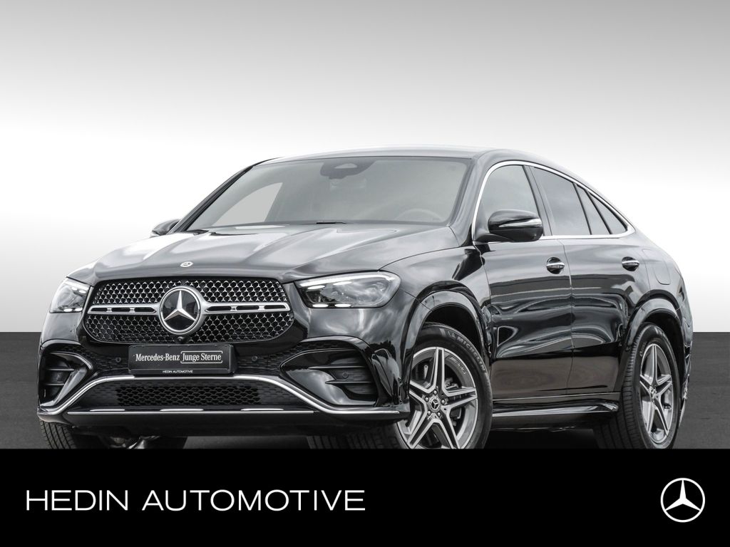 Mercedes-Benz GLE 350 2025