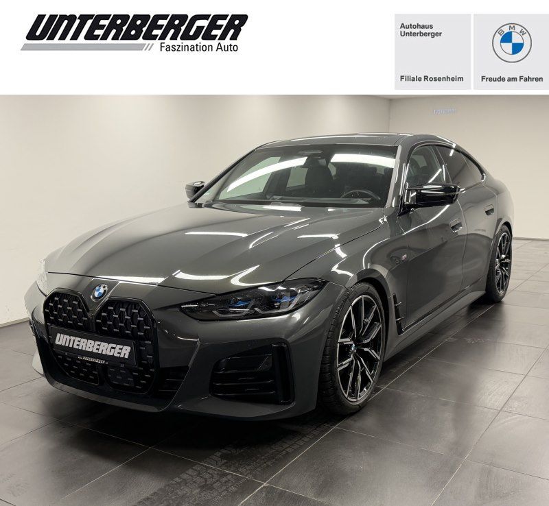BMW M440 2024