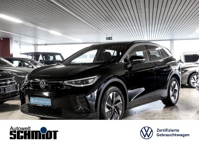 Volkswagen ID.4 2025