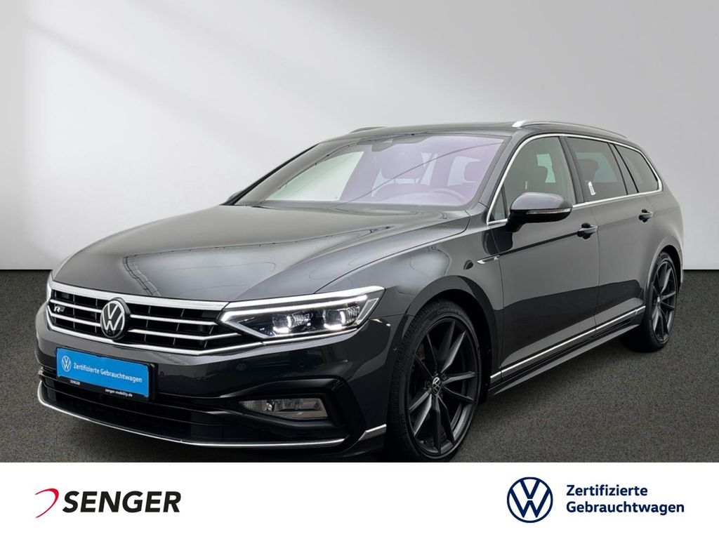 Volkswagen Passat Variant 2023