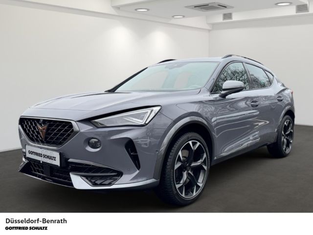 Cupra Formentor 2023