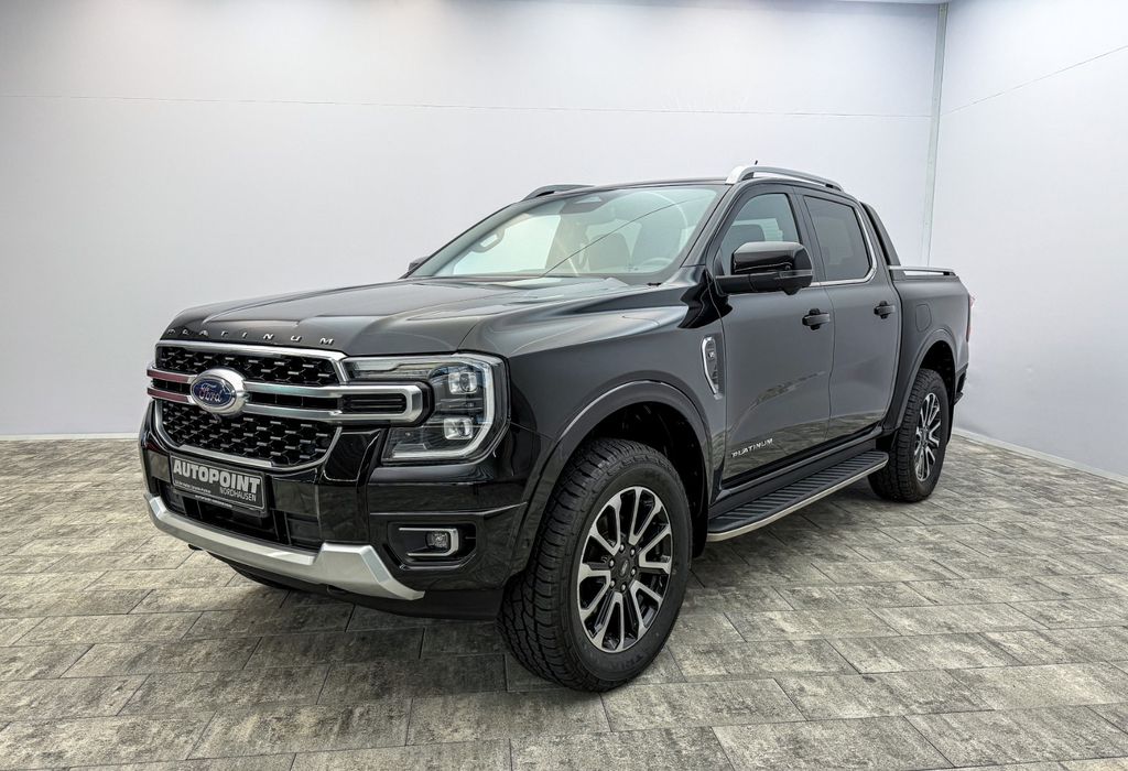 Ford Ranger 2023