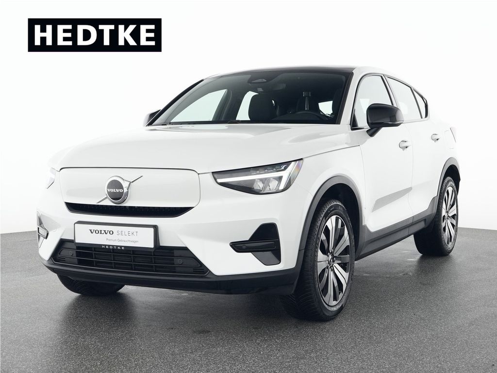 Volvo C40 2022