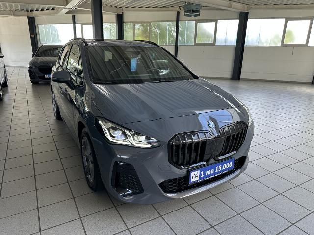 BMW 223 Active Tourer 2024