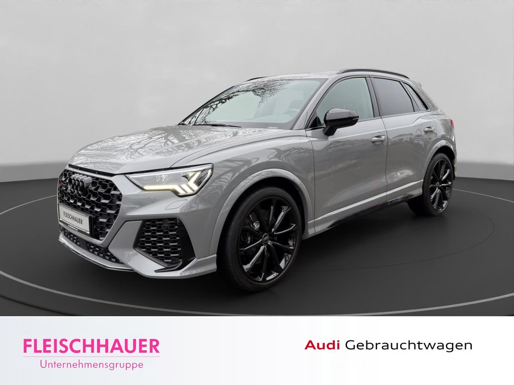 Audi RSQ3 2022