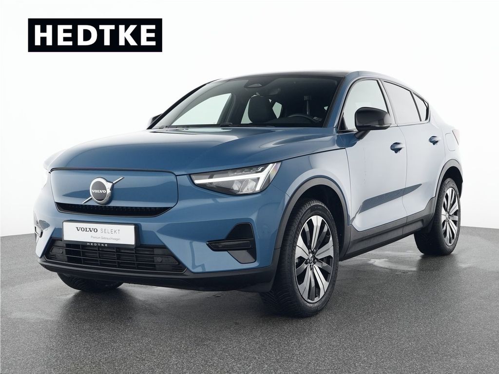 Volvo C40 2022
