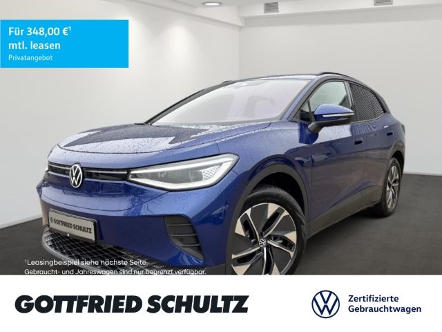 Volkswagen ID.4 2025