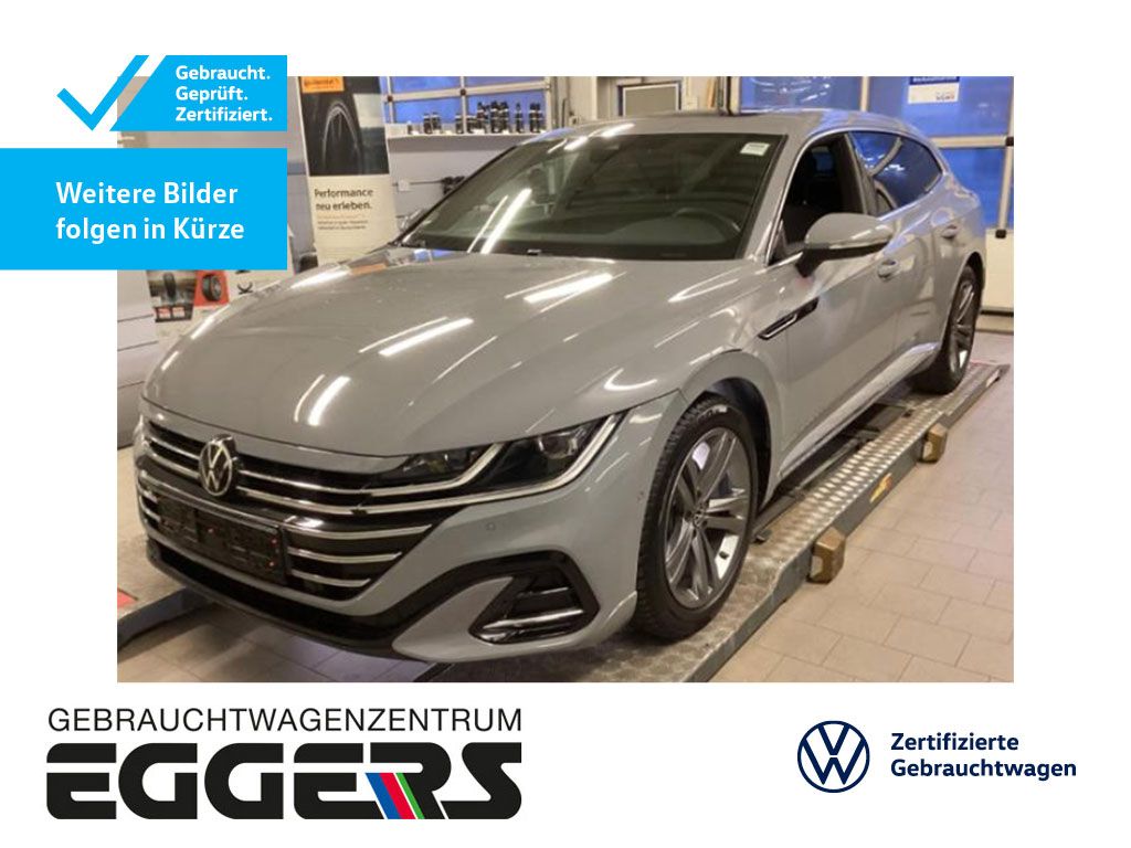Volkswagen Arteon 2023
