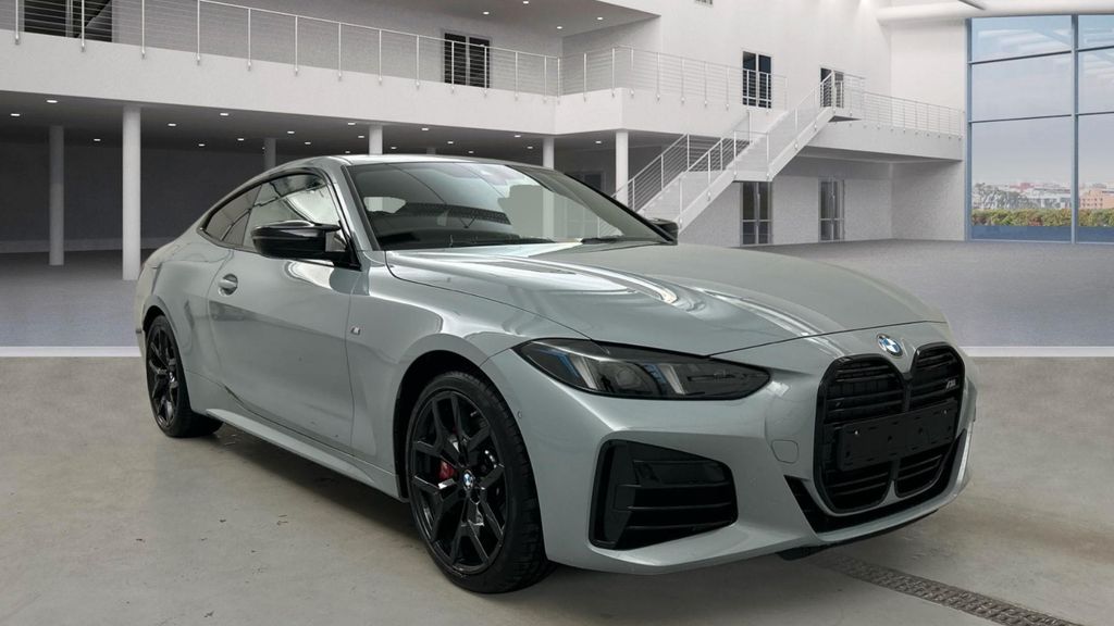 BMW M440 2025