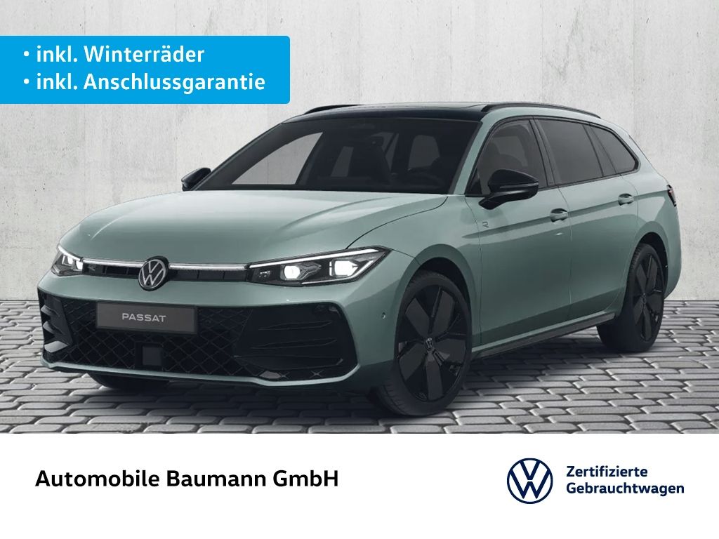 Volkswagen Passat 2025