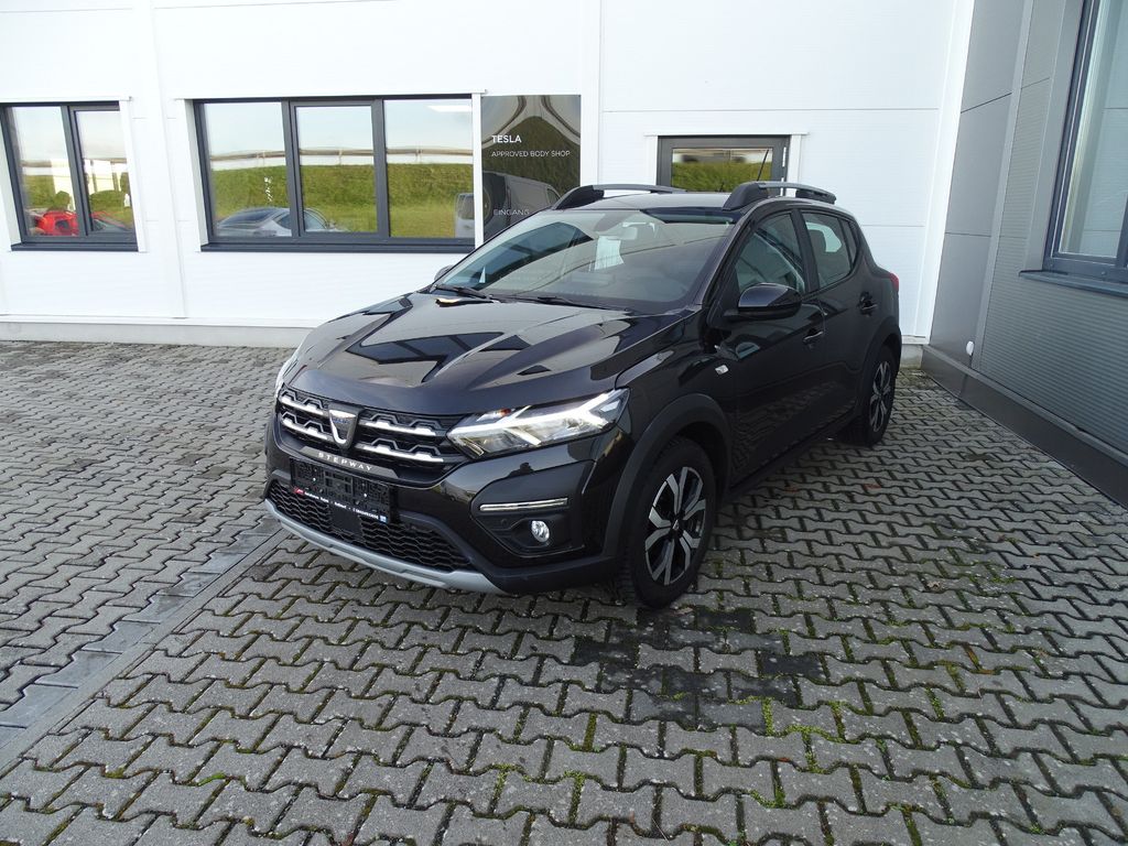 Dacia Sandero 2022