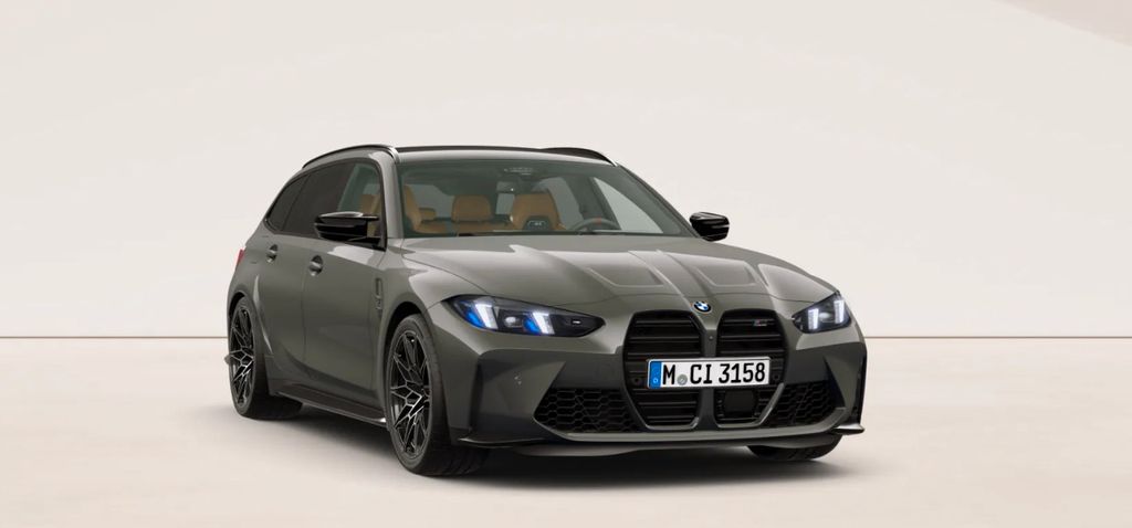 BMW M3