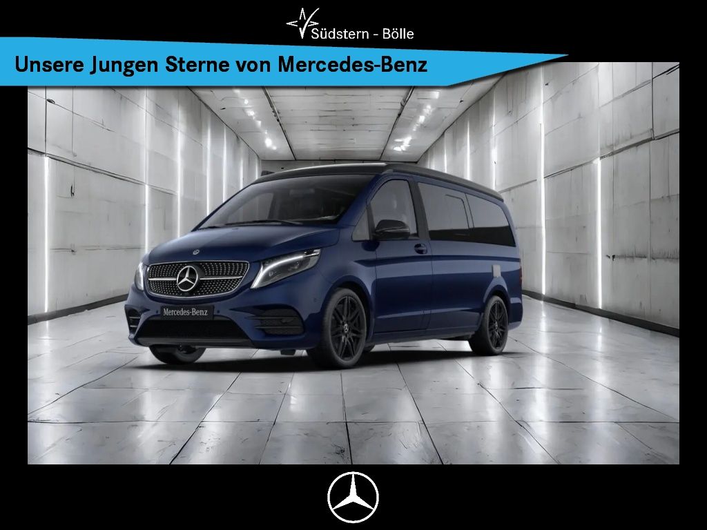 Mercedes-Benz V 300 2021