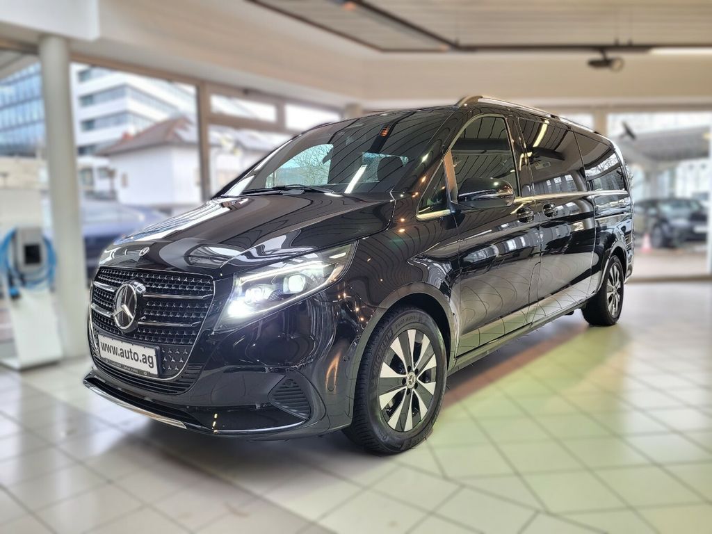Mercedes-Benz V 300 2024